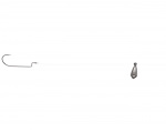 Decoy DS-9 TX-Dan Sinker Decoy DS-9 TX-Dan Sinker
